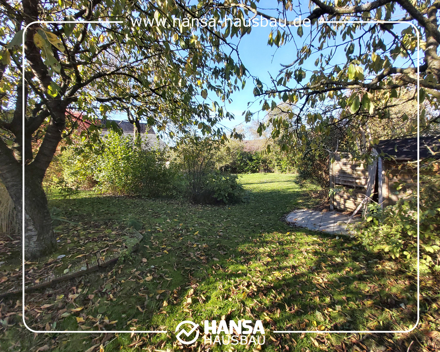 Hansa Hausbau Baugrundstücke Verden Etelsen 02