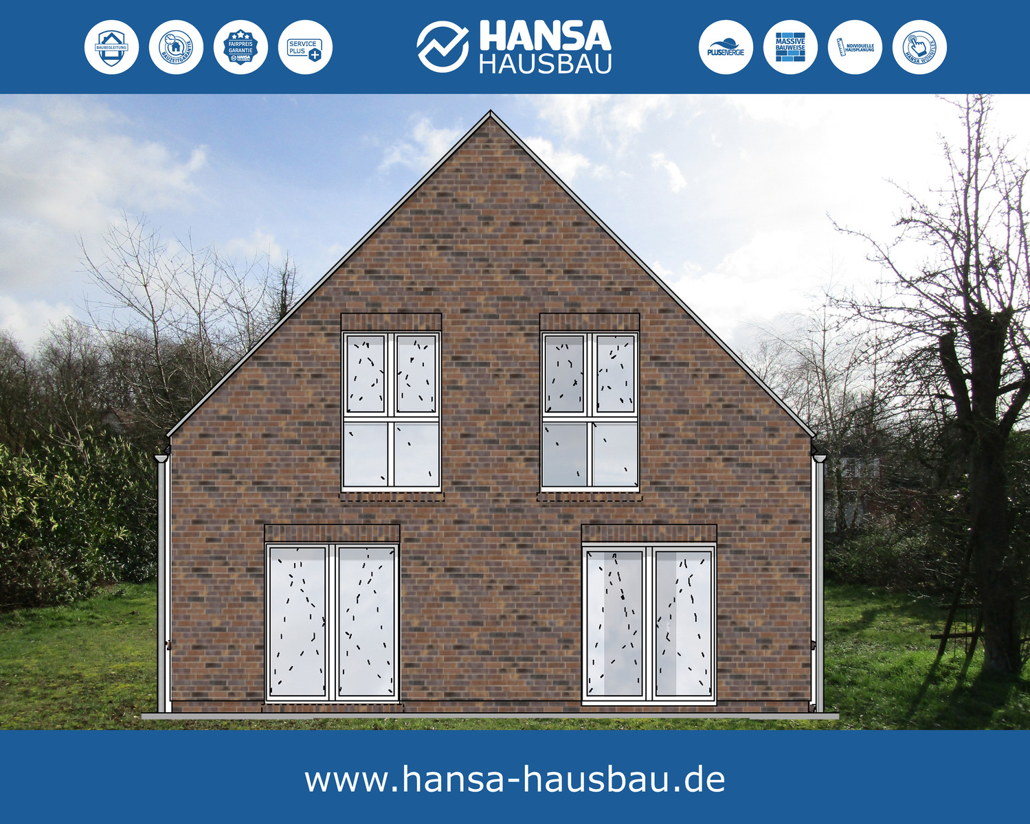 Hausbau in Thedinghausen