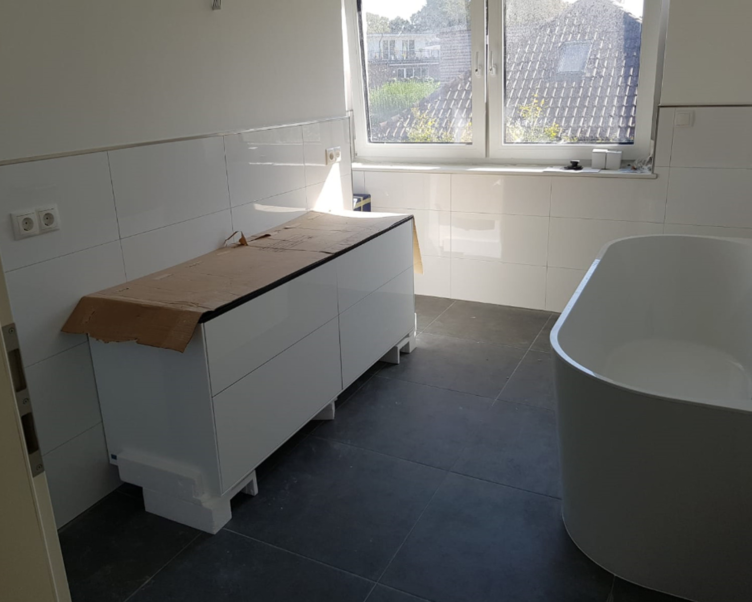 Hansa Hausbau Pinneberg Neubau Fertiggestellt 05