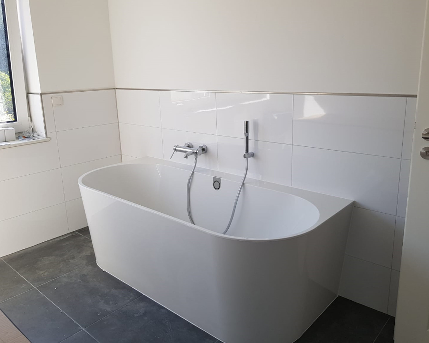 Hansa Hausbau Pinneberg Neubau Fertiggestellt 06