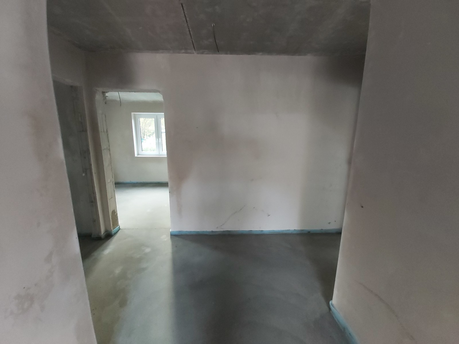 Hansa Hausbau Neubau Thedinghausen Innenausbau 02