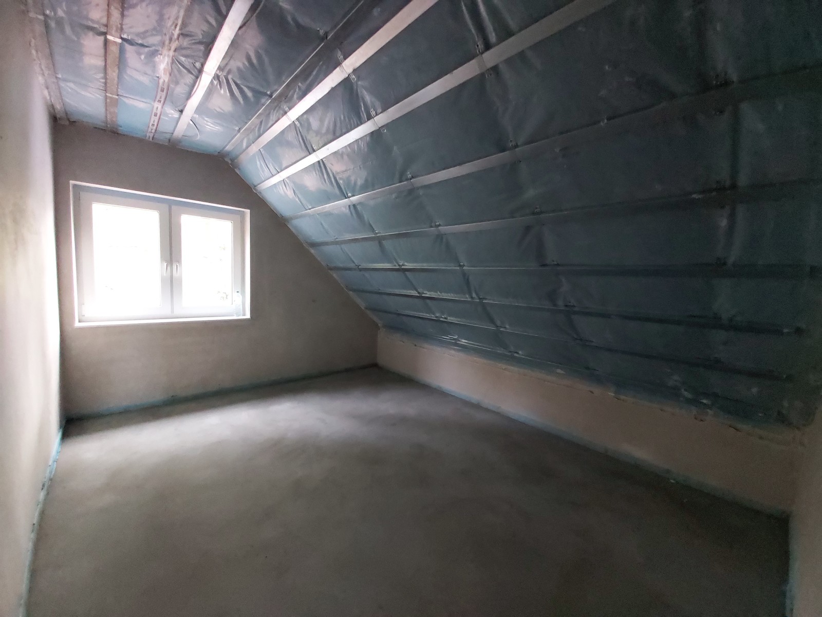 Hansa Hausbau Neubau Thedinghausen Innenausbau 07