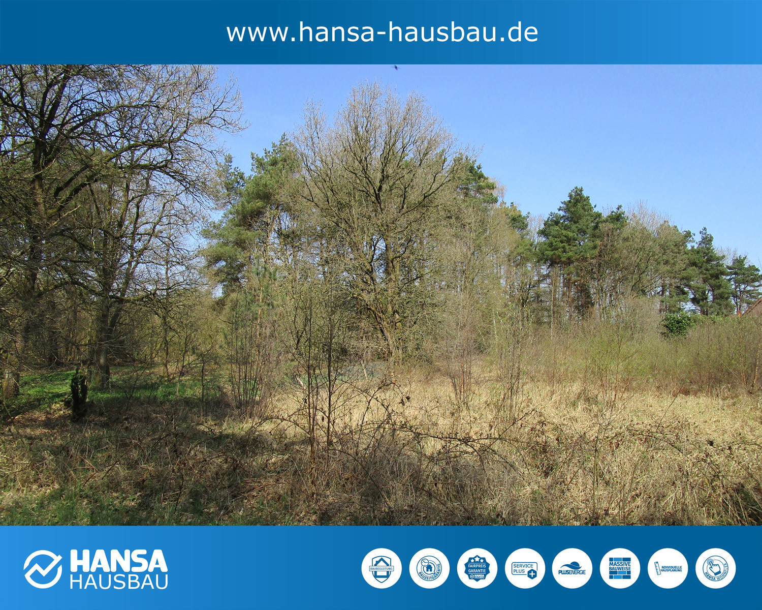 Hansa Hausbau Bramstedt