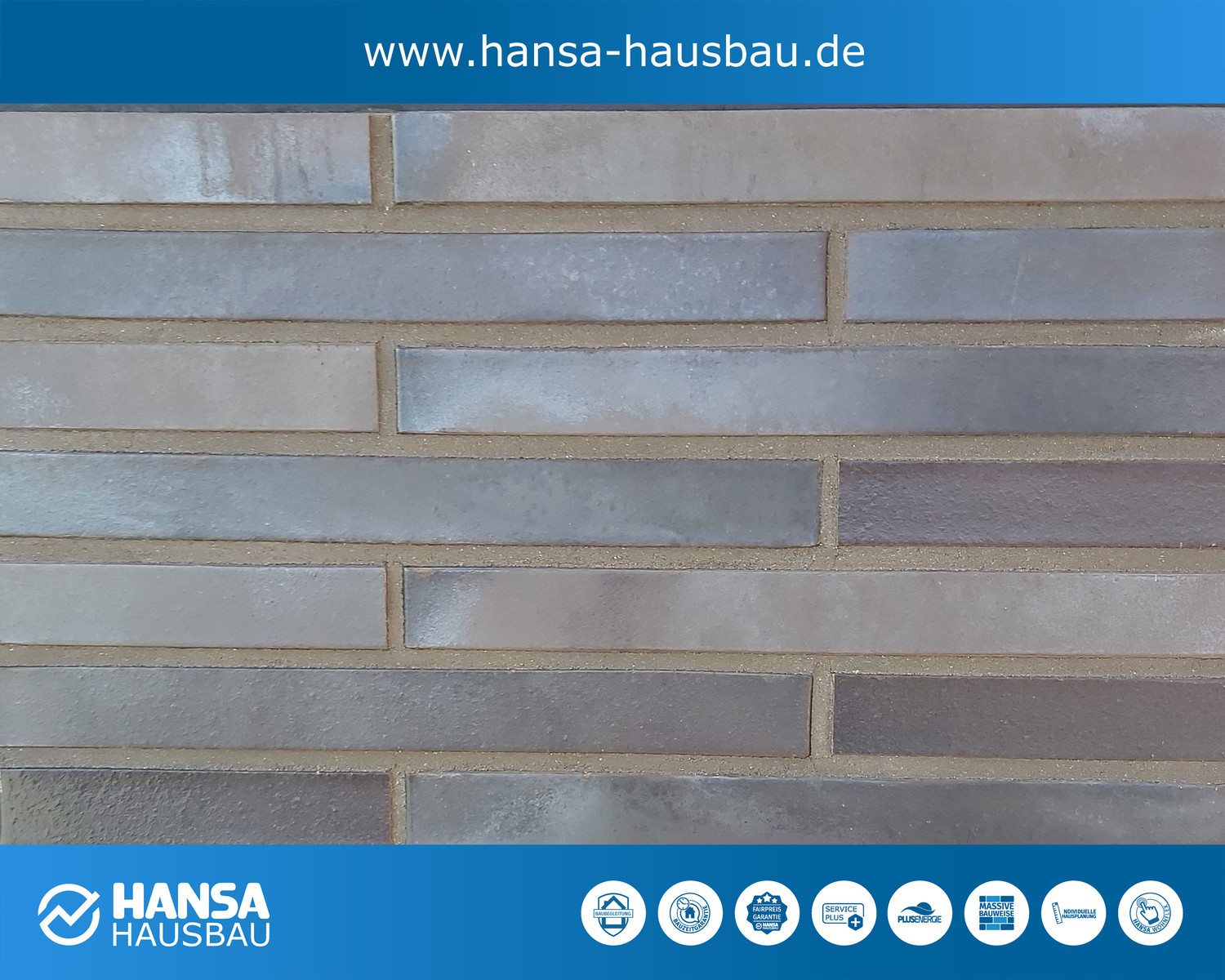 Hansa Hausbau Design