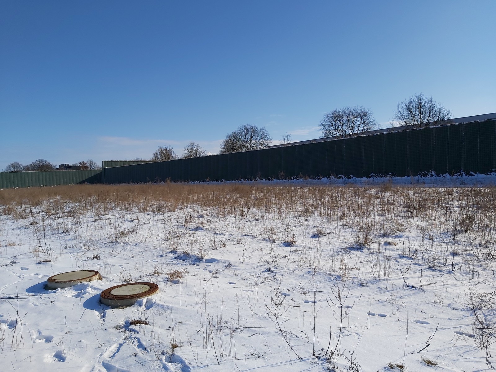 Hansa Hausbau Baugebiet Bauplatz Grundstück Oyten 06
