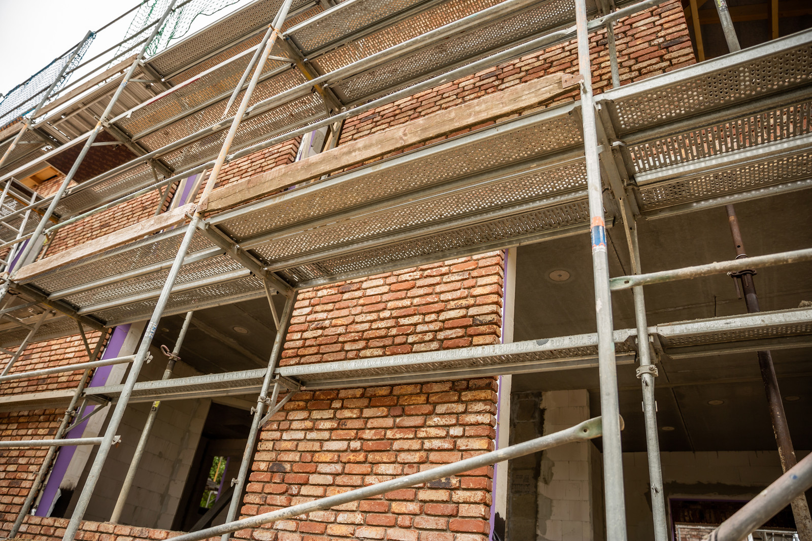 Hansa Hausbau Neubau Pinneberg Klinker 08