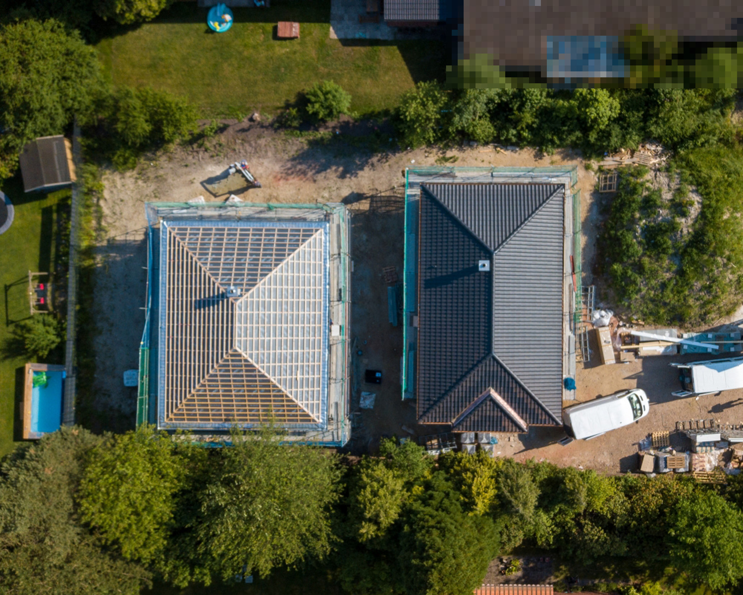 Hansa Hausbau Neubau Pinneberg Stadtvillen 03