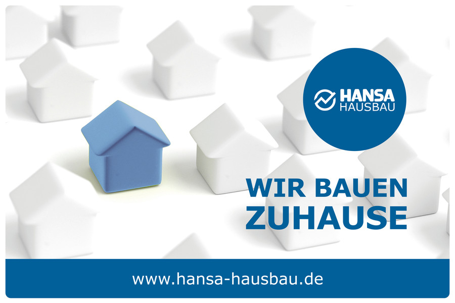 Hansa Hausbau Baufirma Bauunternehmen Bautraeger Hamburg