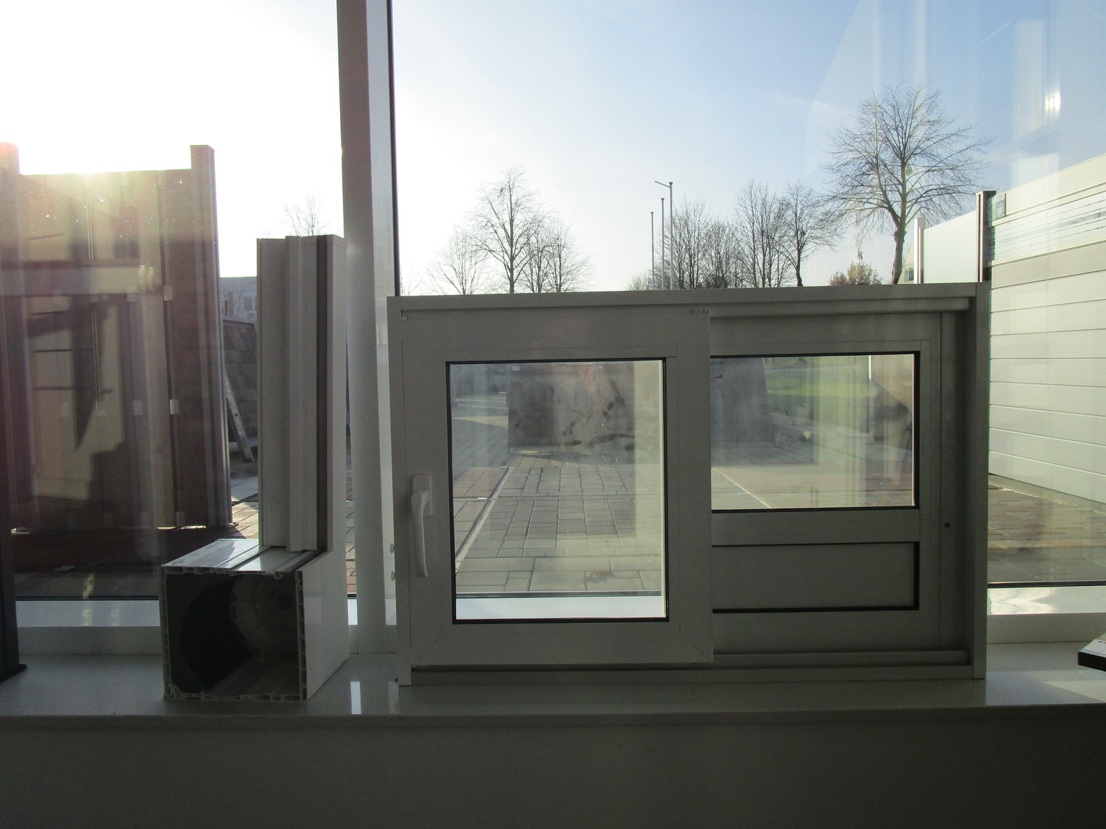 Hansa Hausbau Fenster 02