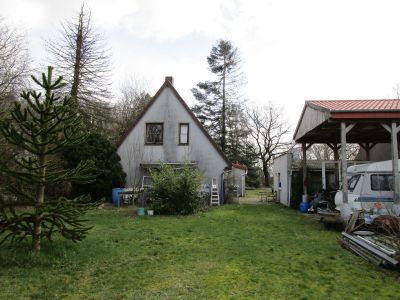 Baugrundstück Thedinghausen Landkreis Verden Hansa Hausbau 03