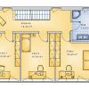 Bauhaus 138 m² DG