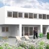 Bauhaus 138 m²