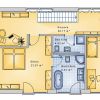 Bauhaus 161 m² DG
