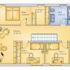 Bauhaus 166 m² DG