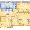 Bauhaus 169 m² DG