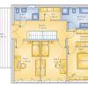 Bauhaus 175 m² DG