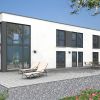 Bauhaus 188 m² Ansicht 1