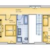 Bauhaus 188 m² DG