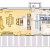 Bauhaus 188 m² EG