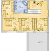 Bauhaus 208 m² DG