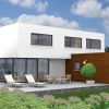 Bauhaus 208 m²