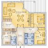 Bungalow 104 m² EG