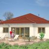 Bungalow 113 m²