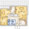 Bungalow 143 m² EG