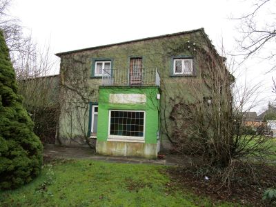 Hansa Hausbau Baugrundstück In Prisdorf Pinneberg 02