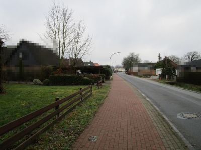 Hansa Hausbau Baugrundstück In Prisdorf Pinneberg 05