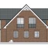 Hansa Hausbau Giebelhaus 177 M² 02