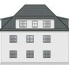 Hansa Hausbau Mehrfamilienhaus Mit 3 Wohneinheiten 01