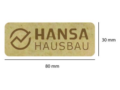 Hansa Hausbau Kekse 04