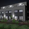 Reihenhaus 167 m² Ansicht 2