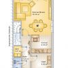 Reihenhaus 167 m² EG