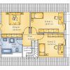 Satteldachhaus 119 m² DG