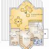 Satteldachhaus 121 m² EG