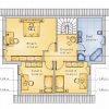 Satteldachhaus 141 m² DG