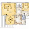 Satteldachhaus 141 m² EG
