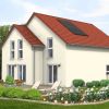 Satteldachhaus 172 m²