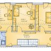 Stadthaus 169 m² DG