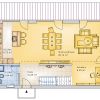 Stadthaus 169 m² EG