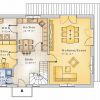 Stadtvilla 149 m² EG